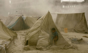Afghan children asylum seekers sent back to the firing line; silence from the UN and UNHCR 