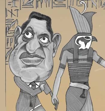 دو فرعون