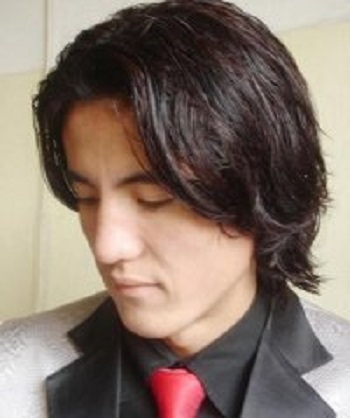 حرفی از دل