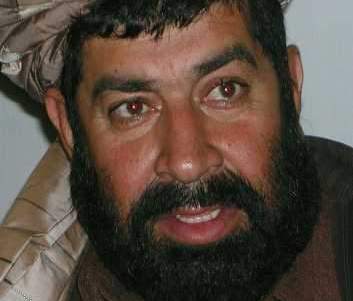 گل آغا شیرزوی عضو باند کرزی واجنت خاد و پاکستان !