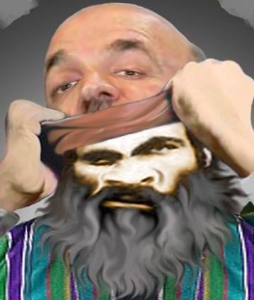 Talking to Taliban-A Road Ahead