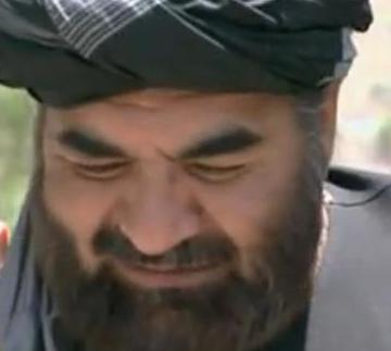 چه کسی با اين عضو گروه آدمکشان موافق است؟
