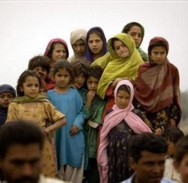 جلسه مشترک، افغانستان پاکستان و سازمان ملل درباره آوارگان افغانستان در پاکستان