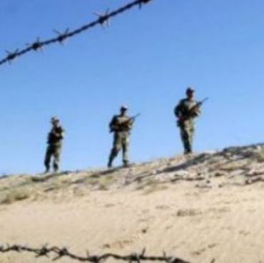 کشته شدن هشت پناهجوی افغانستانی توسط مرز بانان ایران