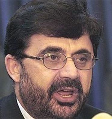 راست و دروغ مالی مقامات افغانستان: ضرار احمد مقبل