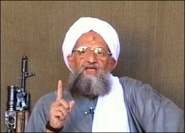 Defeat al-Qaeda by Becoming al-Qaeda