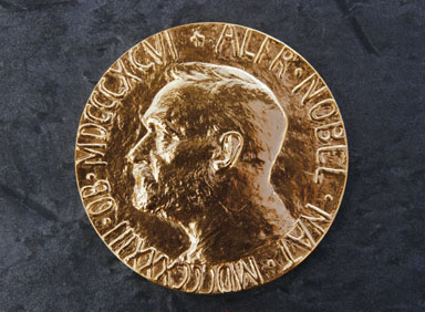 Obama Deserves the Nobel Peace Prize