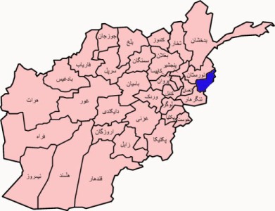 دو خبرنگار در کنر بازداشت و پس از یک روز آزاد شدند