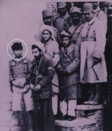 شما درجن درجن دیگران را می کشید