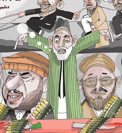 این چند رأس