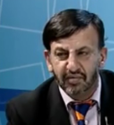 آقای حشمت غنی احمدزی، ارگ به کمک اشرف غنی احمدزی ها، علاوه بر مرکز فساد، مرکز فرماندهی تروریزم هم هست