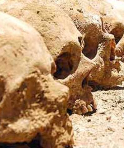 انتشار نام 4775 قربانی جنایات سازمان استخبارات افغانستان اگسا 