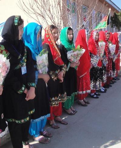 غزنی مرکز تمدن کشورهای اسلامی