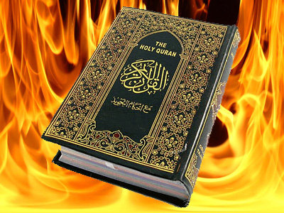 U.S. Troops Unaware Koran a Holy Book?