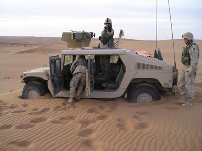 Former U.S. Air Force Captain: Military strategy in Afghanistan doomed to failure