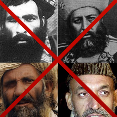 اگر هم ملا عمر کشته شده باشد، سیستم قبیله ای در درون خود ملاعمر های جدید می پروراند