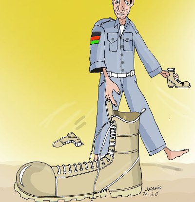 پیره تبدیلی