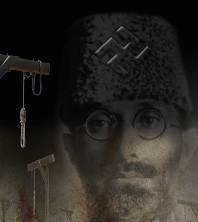 نادر غدار