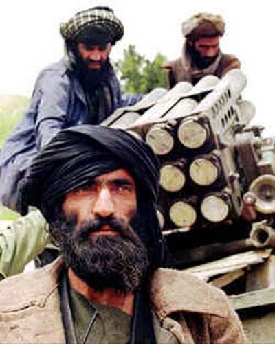 Pentagon Callous Toward Taliban With PTSD
