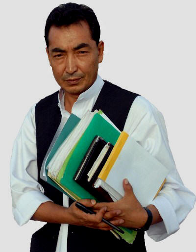 10 reasons Dr. Ramazan Bashardost must be elected President of Afghanistan
