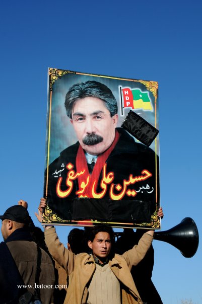 A Great Leader, Who Smiled to the Nation, Was Killed but Also Reborn 