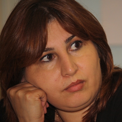 زن زیستن در بستر فرهنگ توحش