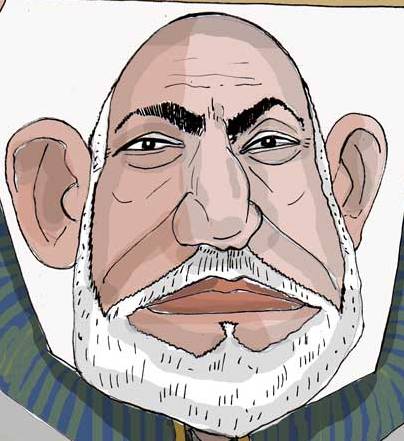 وقتی کرزی مصلحت گرایی را بس کند!