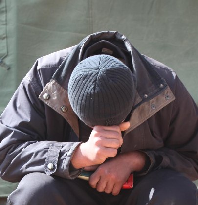 پناهجویان: در سال 2011 هشتصد هزار تن از مرز کشورهای مختلف فرار کرده اند