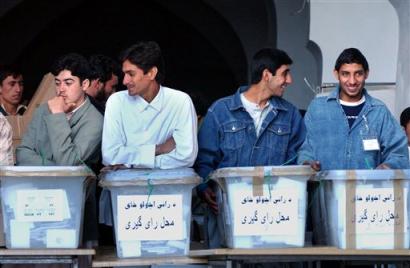 Does Democracy have a future in Afghanistan?