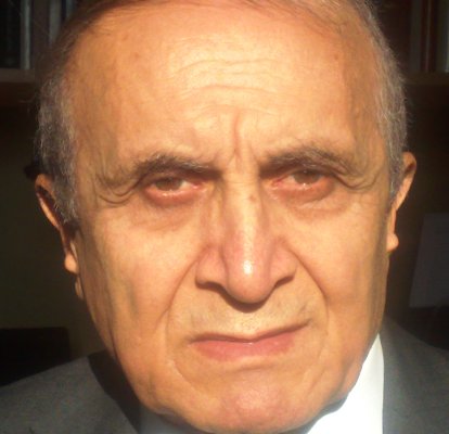 اظهارات جنرال حمید تداوم نظرات روستار تره کی