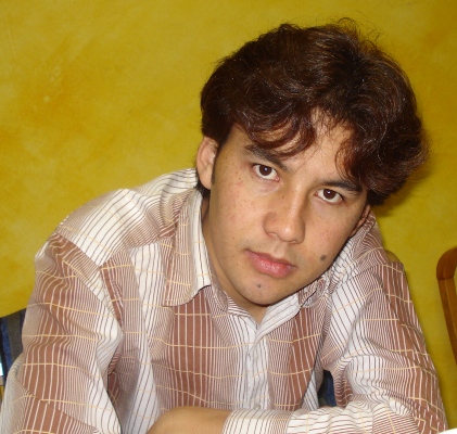 مهاجرت در گودال بدبختی