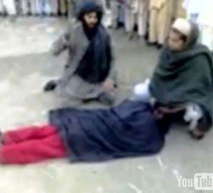 Two Minutes-Of-Shame That Shook Pakistan