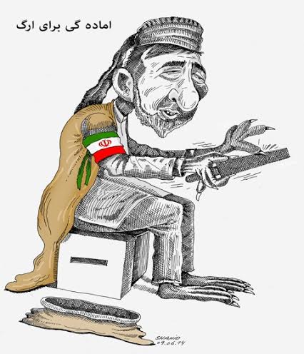 عبدالله محقق و چک نقد احمد ضیا مسعود