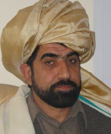 سلیمان خیل بصورت محرمانه به سفارت آمریکا: بیشتر از نیم طالبان کوچی هستند