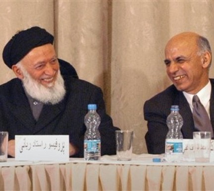 برچسپ یک تراوش بیمار