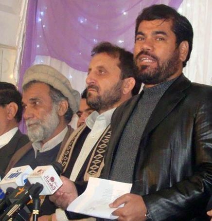 نجیب الله کابلی: بسته شدن تلویزیون "امروز"، به معنای محدود ساختن آزادی بیان است!