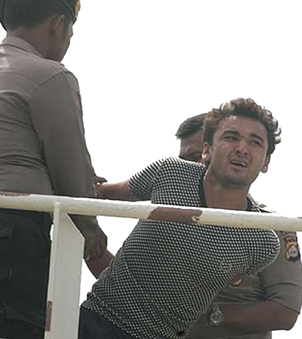 مهاجرت ، مشکلات و چالش ها