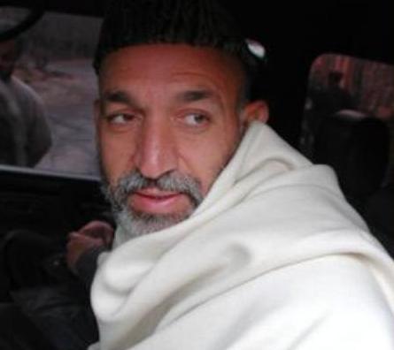 حامد کرزی و آپارتاید!