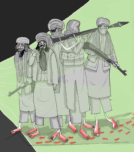 چراغ سبز!