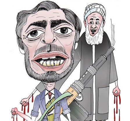 ائتلاف جبهه متحد ملی به رکود مواجه شد