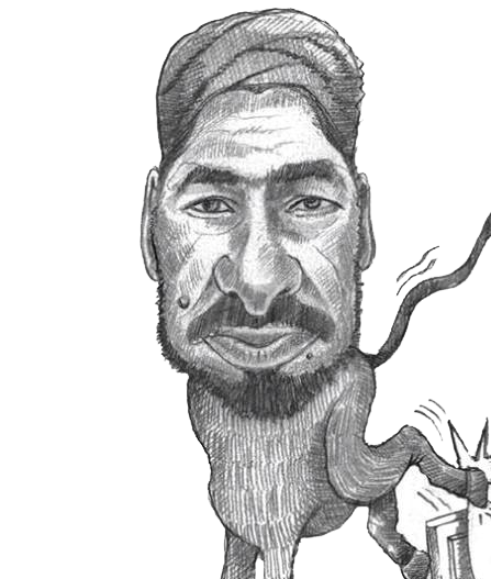 پسلگد حاجی عبدالروف ابراهیمی رییس محترم ولسی جرگه