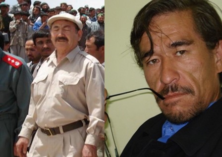 مدير مسوول راديو دايکندی بازداشت و آزاد شد!