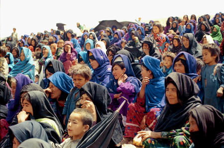 Politically Motivated Address on Women's Rights Undermines Democracy