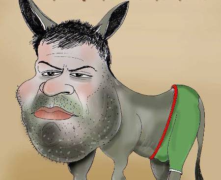 سینما = بت پرستی
