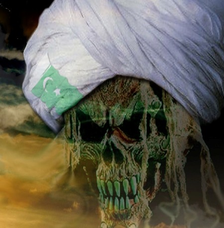 سرطان کوچی ریشه در مخ کرزی دارد