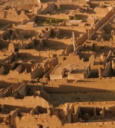 فاجعه افشار جنایت ضد بشری ست