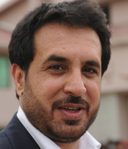 Export of ISI terrorists to India through scholarships by Afghan Identity