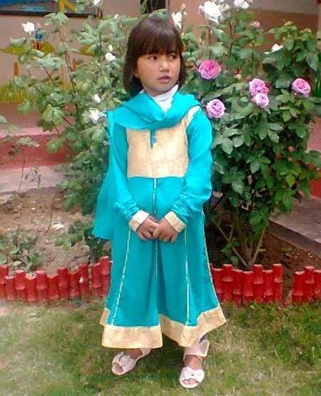 Sahar Batool