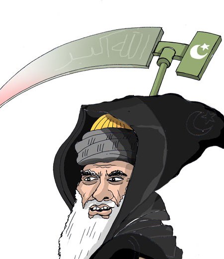 سیاف، فهیم و محقق