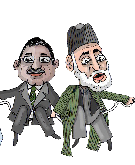 در لندن چه گذشت؟